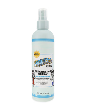 SUAVECITO KID'S DETANGLING SPRAY