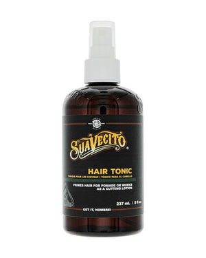 SUAVECITO HAIR TONIC