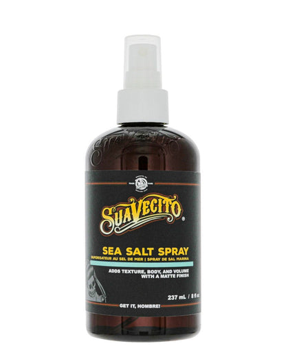 SUAVECITO SEA SALT SPRAY