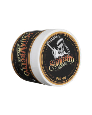SUAVECITO FIRME HOLD POMADE