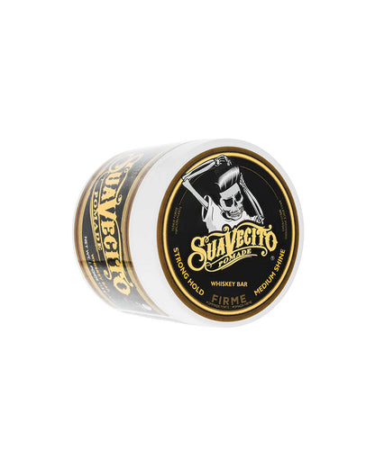 SUAVECITO FIRME HOLD POMADE