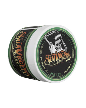 SUAVECITO MATTE POMADE