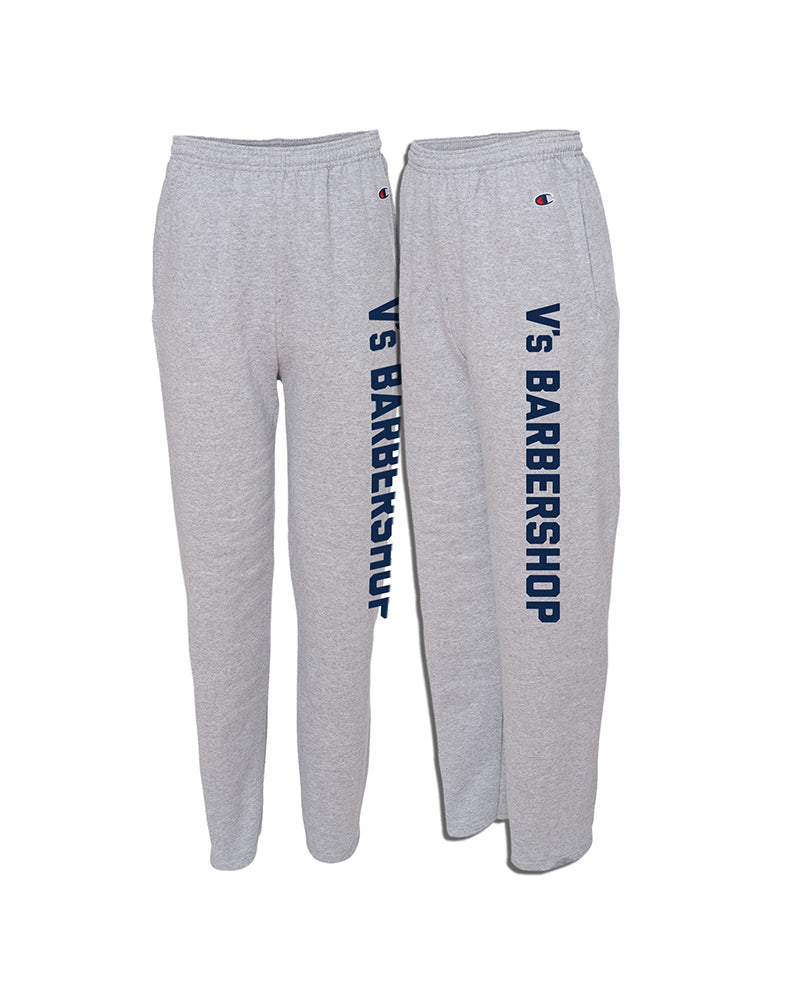 V's BARBERSHOP SWEATPANTS