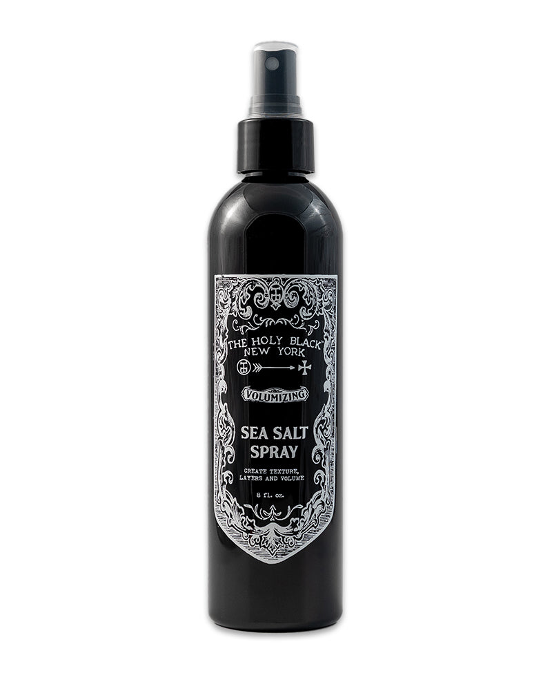 THE HOLY BLACK SEA SALT SPRAY