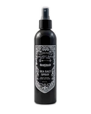 THE HOLY BLACK SEA SALT SPRAY
