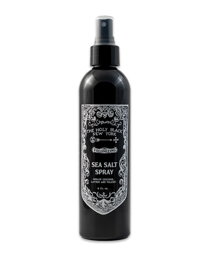 THE HOLY BLACK SEA SALT SPRAY