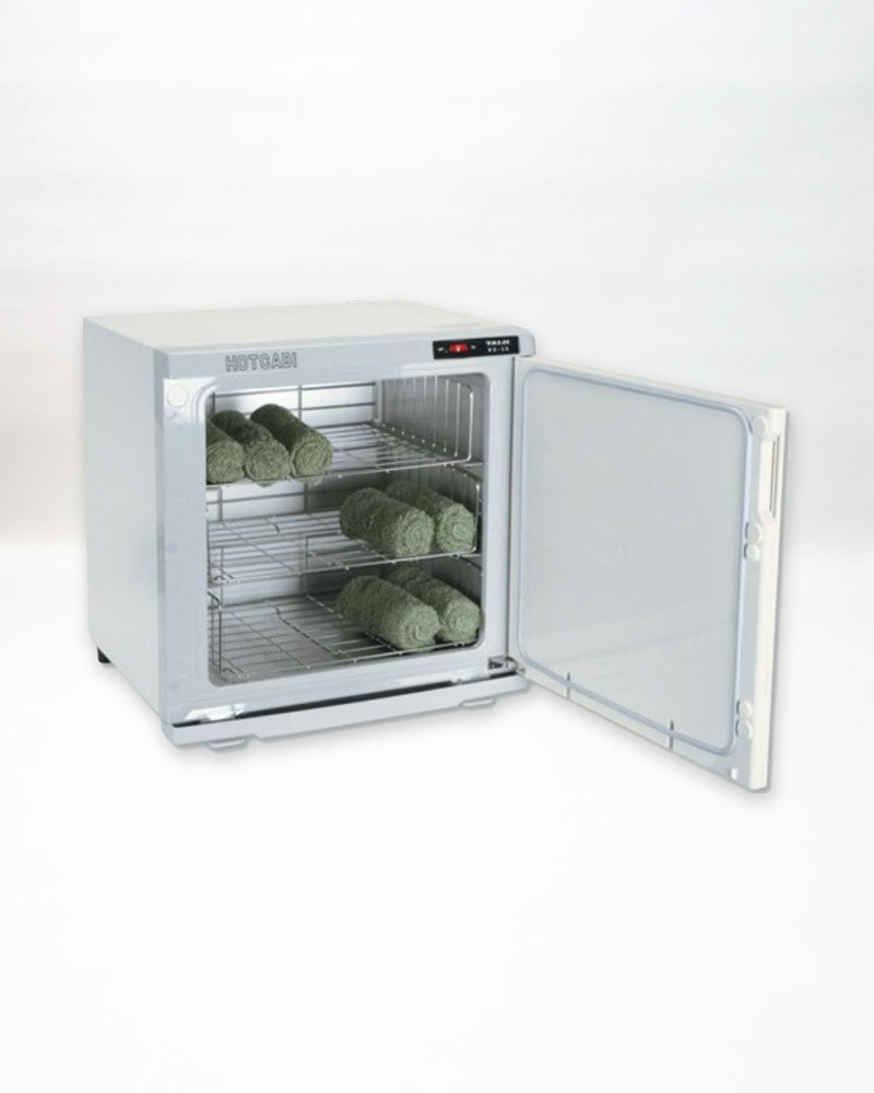 Taiji Hot Towel Warmer