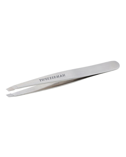 TWEEZERMAN SLANT TWEEZER