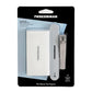 TWEEZERMAN ESSENTIAL PEDICURE KIT