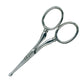 TWEEZERMAN FACIAL HAIR SCISSORS