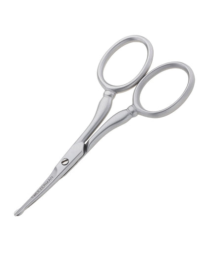 TWEEZERMAN FACIAL HAIR SCISSORS