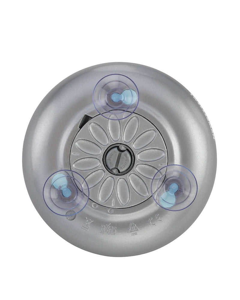TWEEZERMAN LED 15X MINI MIRROR