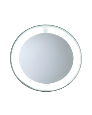 TWEEZERMAN LED 15X MINI MIRROR