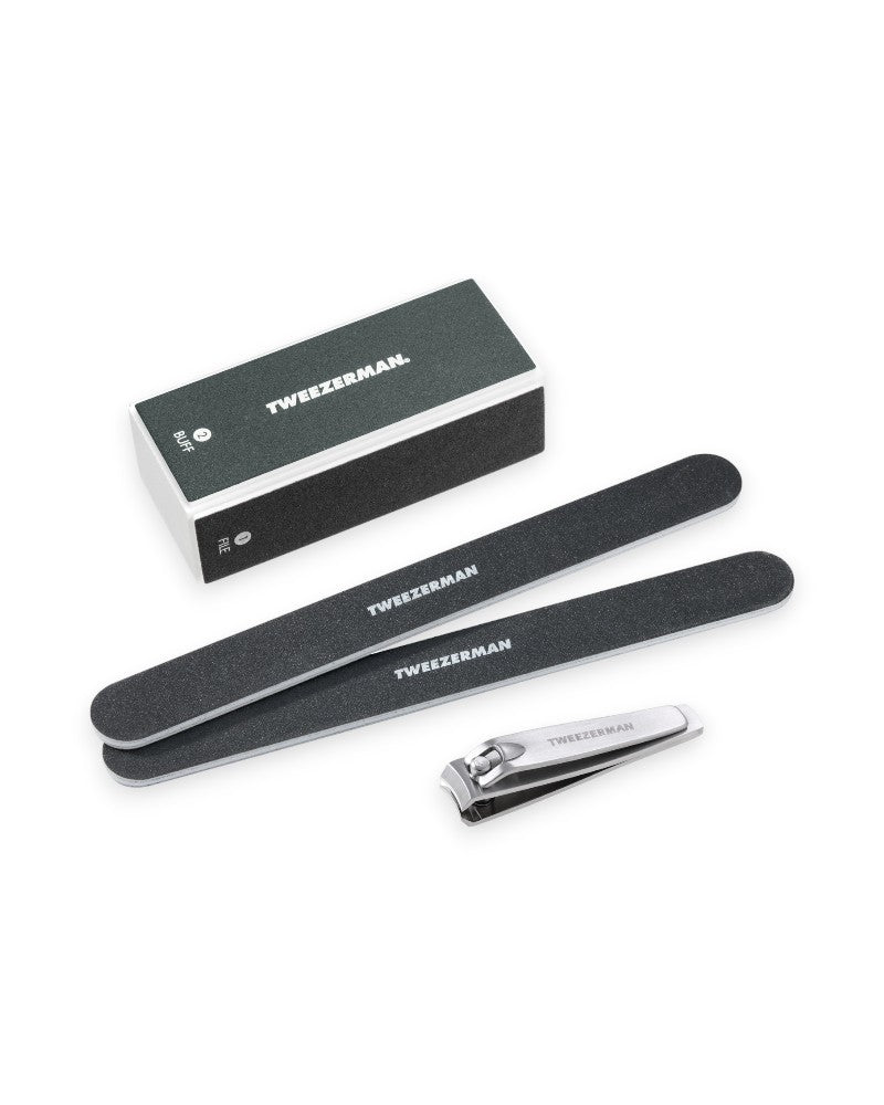 TWEEZERMAN MANICURE KIT