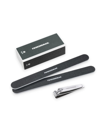 TWEEZERMAN MANICURE KIT