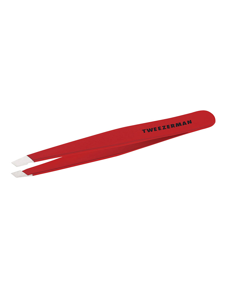 TWEEZERMAN SLANT TWEEZER
