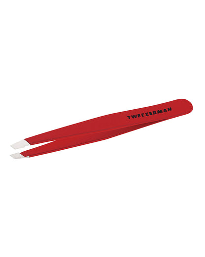 TWEEZERMAN SLANT TWEEZER