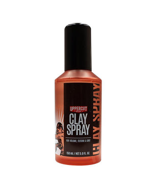UPPERCUT CLAY SPRAY