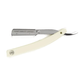 CAPTAIN FAWCETT DISPOSABLE BLADE STRAIGHT RAZOR