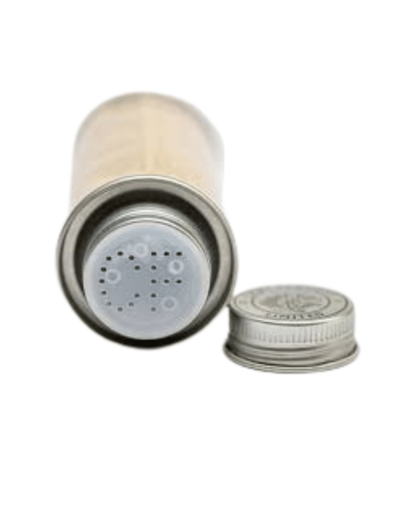CAPTAIN FAWCETT HAIR POWDER