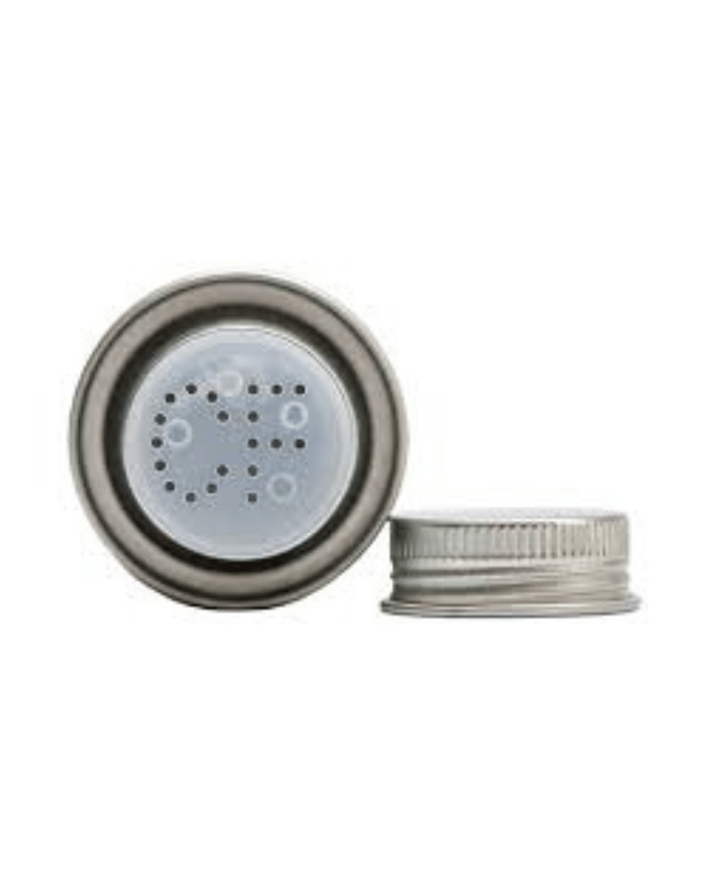 CAPTAIN FAWCETT HAIR POWDER