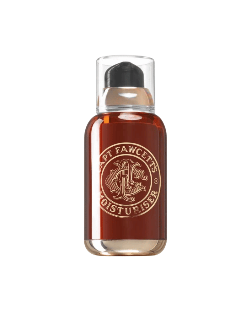 CAPTAIN FAWCETT HYDRATING DAILY MOISTURIZER