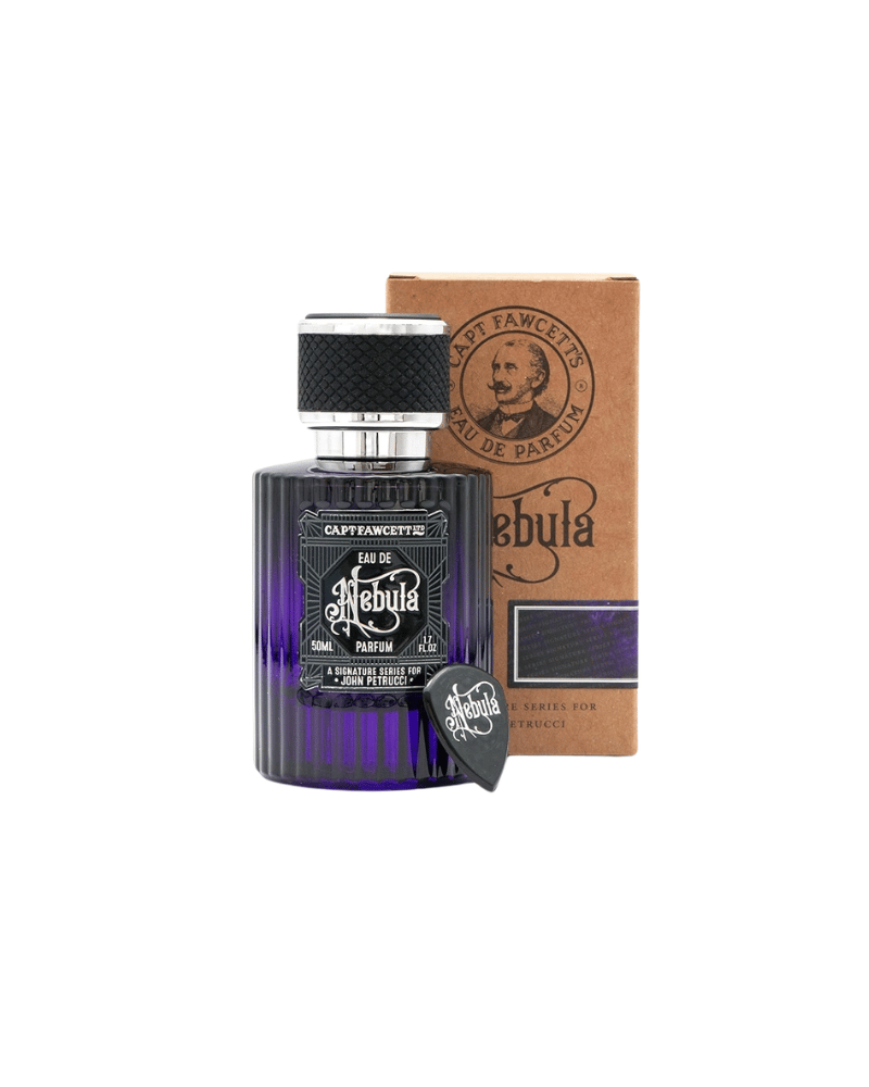 CAPTAIN FAWCETT NEBULA EAU DE PARFUM
