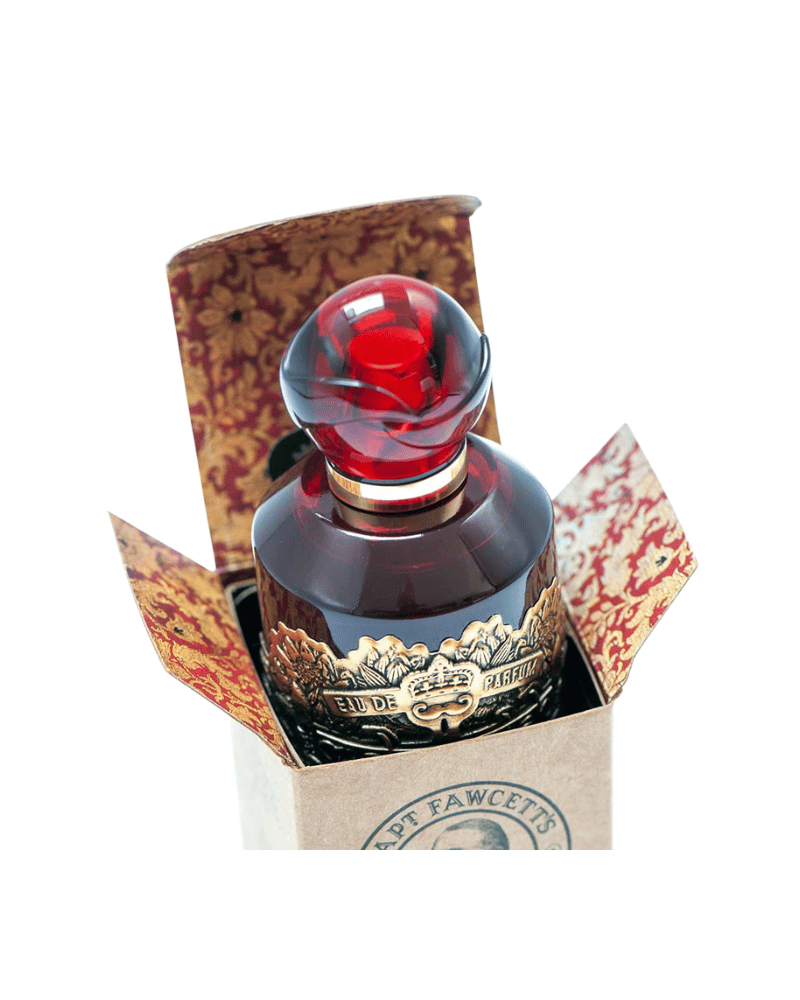 CAPTAIN FAWCETT MAHARAJAH EAU DE PARFUM