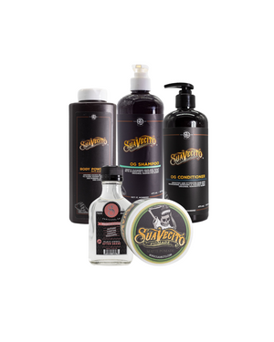 STAY SUAVECITO SAVVY BUNDLE