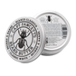 CAPTAIN FAWCETT BIANCO CLASSICO BEARD BUTTER