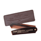 CAPTAIN FAWCETT FOLDING POCKET BEARD COMB