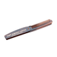 CAPTAIN FAWCETT FOLDING POCKET BEARD COMB