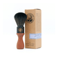 CAPTAIN FAWCETT SHAVING BRUSH WOODEN HANDLE SYNTHETIC FIBRE