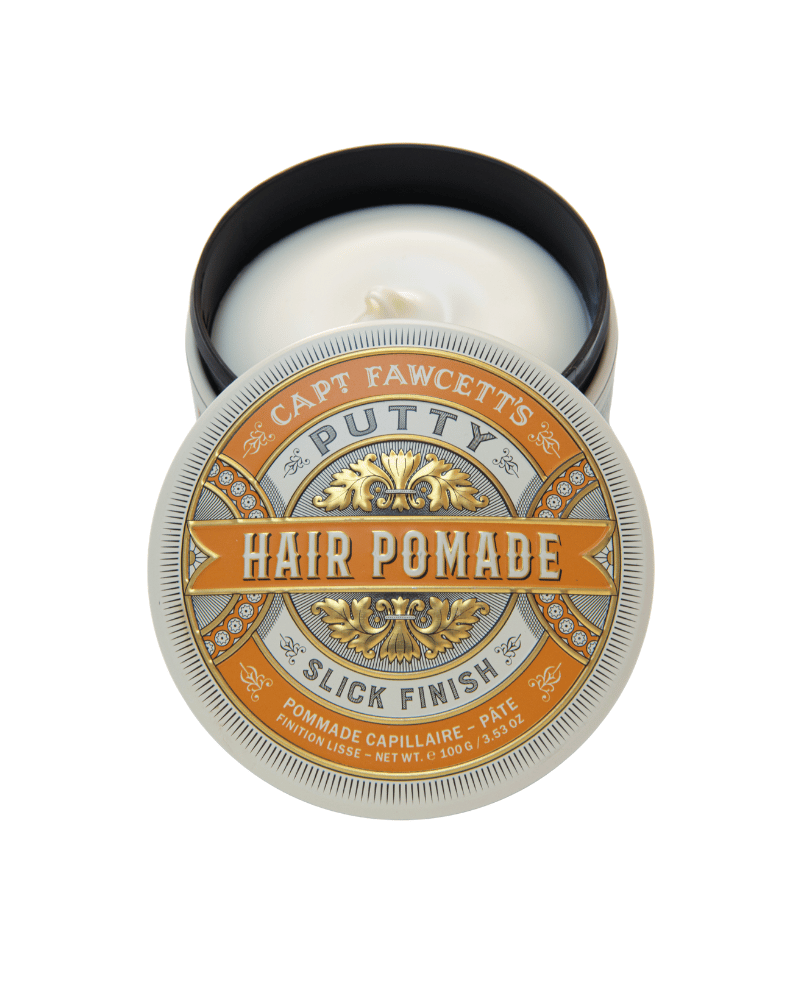 CAPTAIN FAWCETT PUTTY POMADE