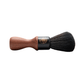 CAPTAIN FAWCETT SHAVING BRUSH WOODEN HANDLE SYNTHETIC FIBRE