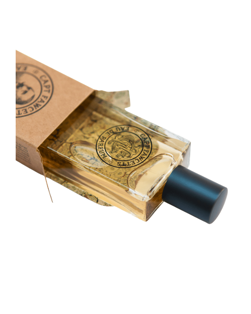 CAPTAIN FAWCETT ORIGINAL EAU DE PARFUM