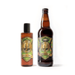 CAPTAIN FAWCETT BEER'D SHAMPOO