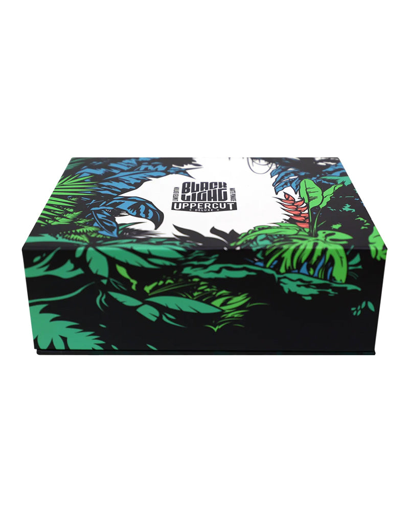 UPPERCUT BLACKLIGHT MATTE POMADE COLLECTOR'S KIT