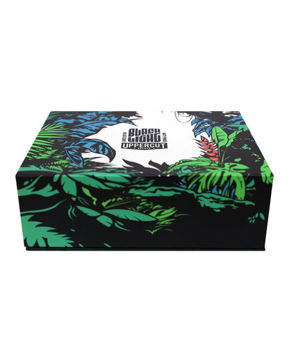 UPPERCUT BLACK LIGHT MATTE POMADE COLLECTOR'S KIT