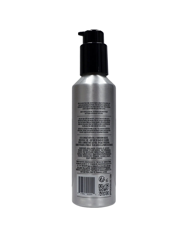 UPPERCUT CONTROL CREAM