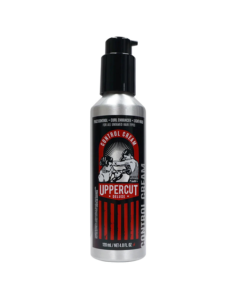 UPPERCUT CONTROL CREAM