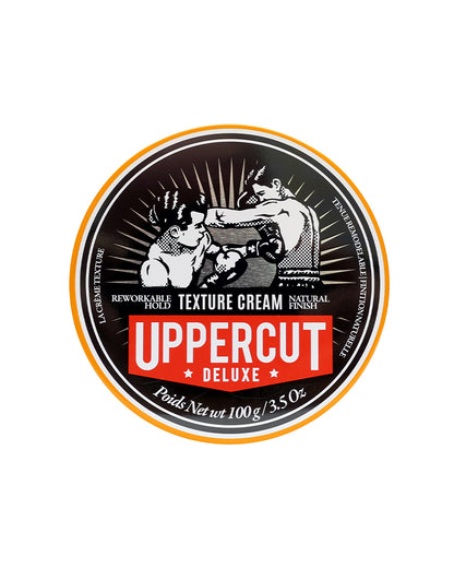 UPPERCUT TEXTURE CREAM