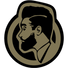 Vbarbershop icon beard 300ppi