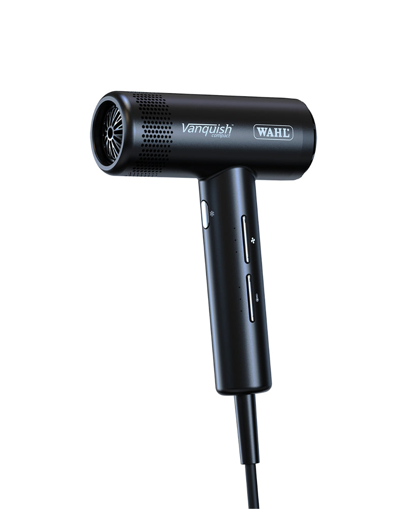 WAHL COMPACT VANQUISH DRYER