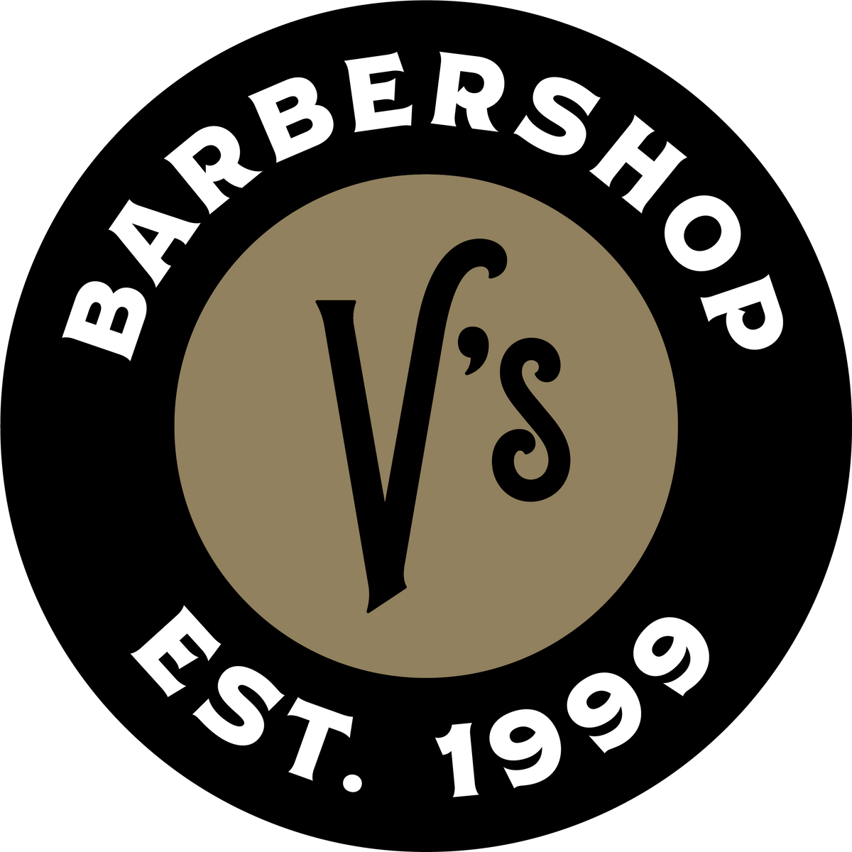 V's Barbershop - Mullins Colony Evans Georgia