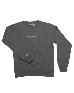 V's BARBERSHOP AUTHENTIC CREWNECK SWEATSHIRT