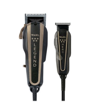 WAHL BARBER COMBO