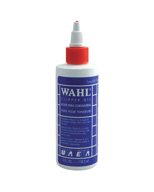 WAHL CLIPPER OIL