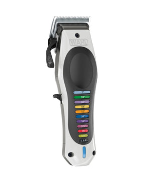 WAHL CORDLESS COLOR PRO CLIPPER