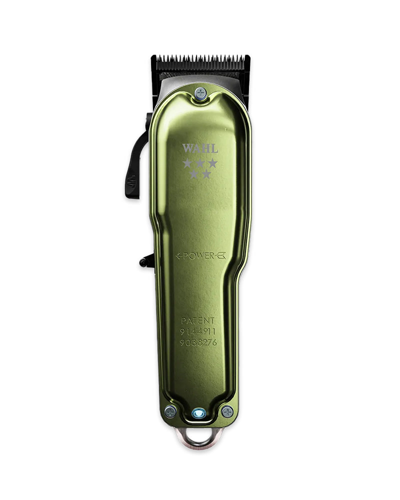 WAHL 5-STAR LEGEND + CLIPPER